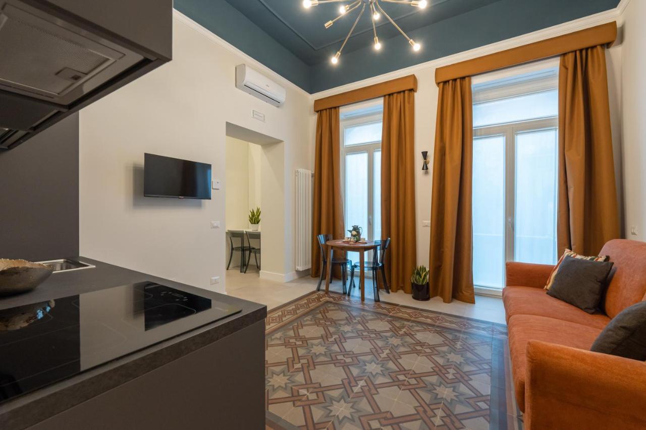 Appartamento con Balcone